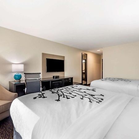 Sleep Inn Newberry - Crane Odon Екстериор снимка