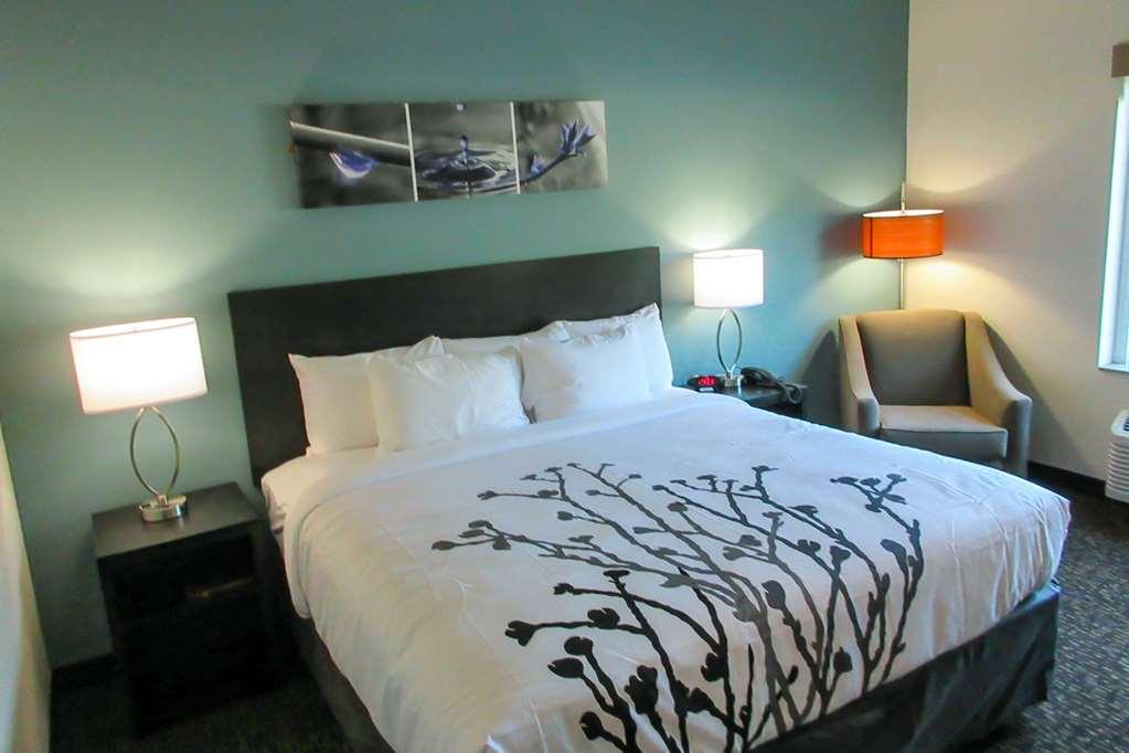 Sleep Inn Newberry - Crane Odon Стая снимка